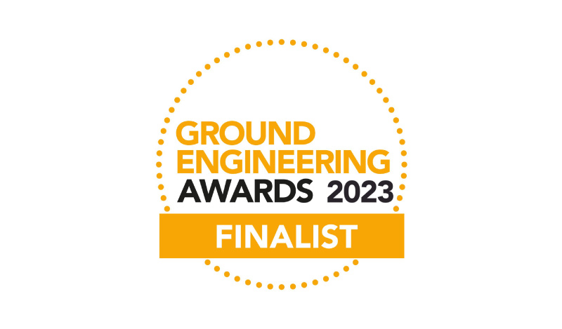 Ground Engineering Awards 2023