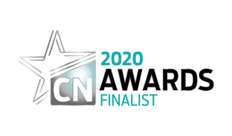 CN Awards Finalist 2020