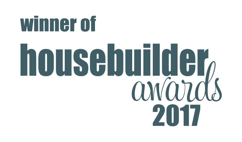 Housebuilder Awards 2017