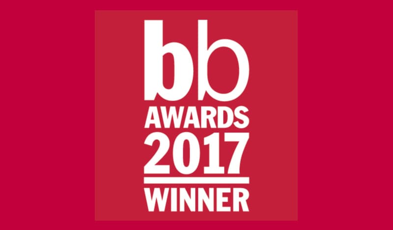 Brownfield Briefing Awards 2017