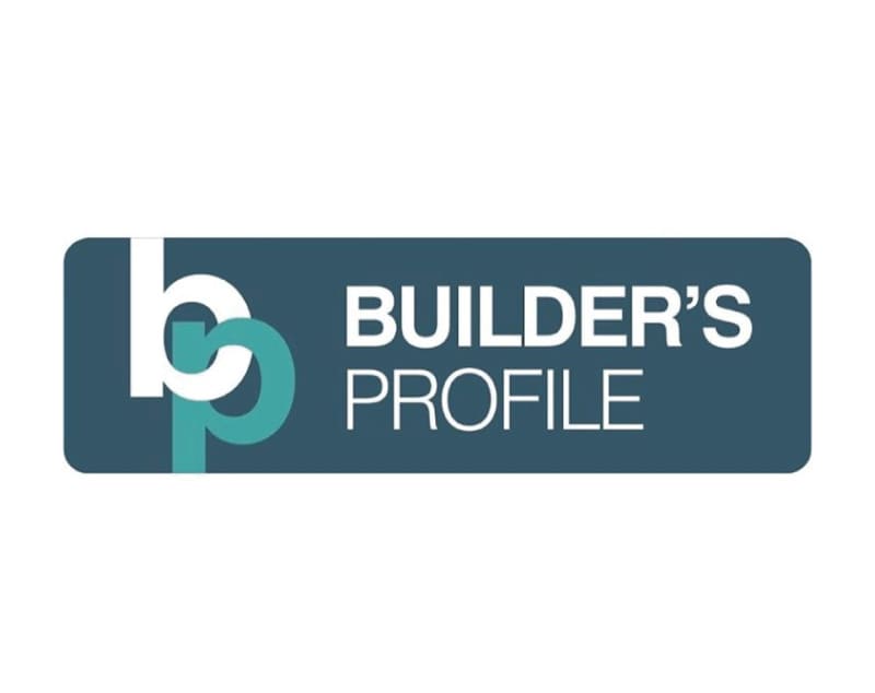 McAuliffe Builders Profile Accreditation