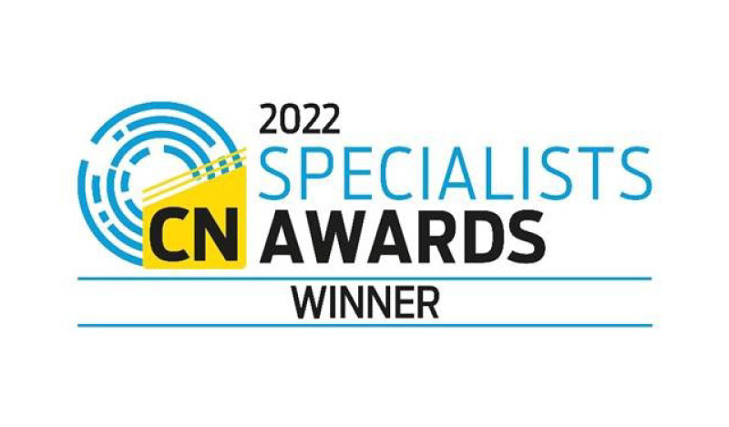 CN Awards Winner 2022