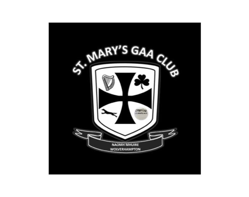 McAuliffe St. Mary's GAA Club Partnership