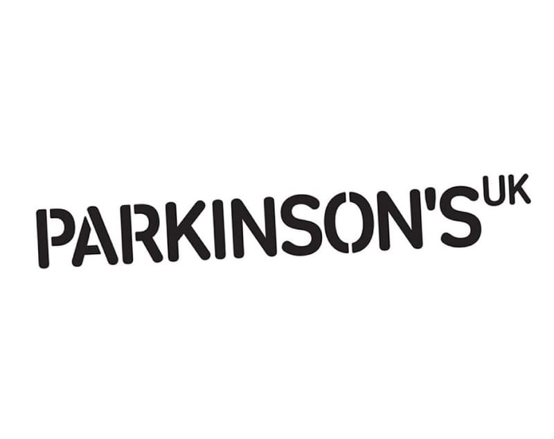 McAuliffe Parkinsons UK Partnership