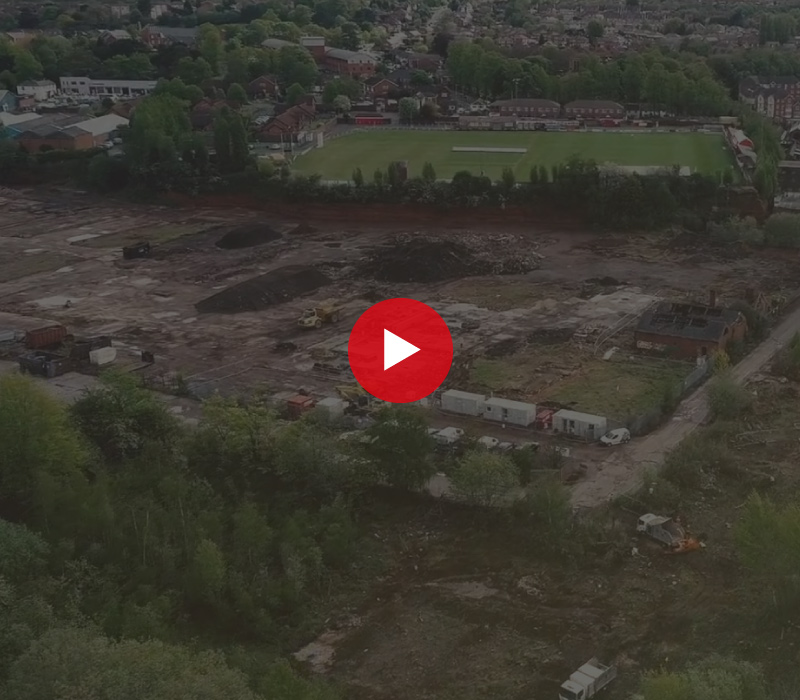 Stourbridge Project Video