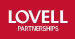 Lovell Partnerships Client Logo | McAuliffe Group