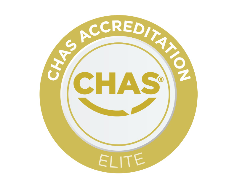McAuliffe Chas Accreditation