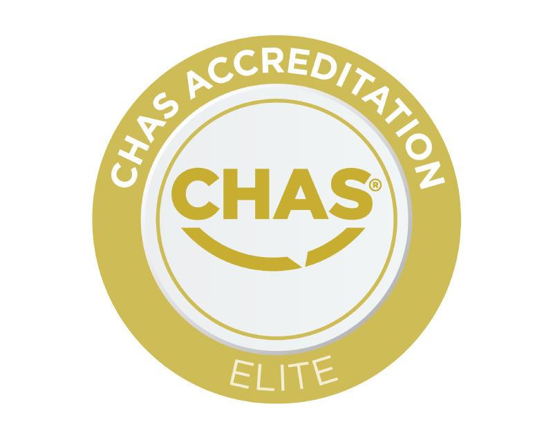 McAuliffe Chas Accreditation