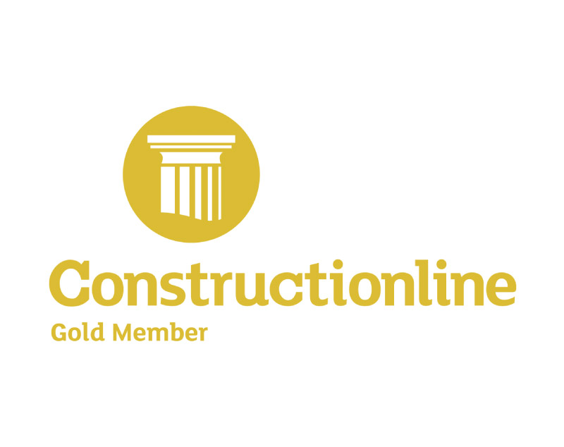 McAuliffe Construction Line Accreditation