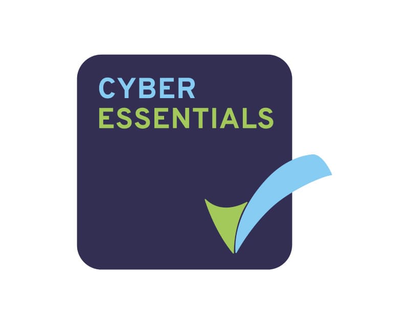 McAuliffe Cyber Essentials Accreditation