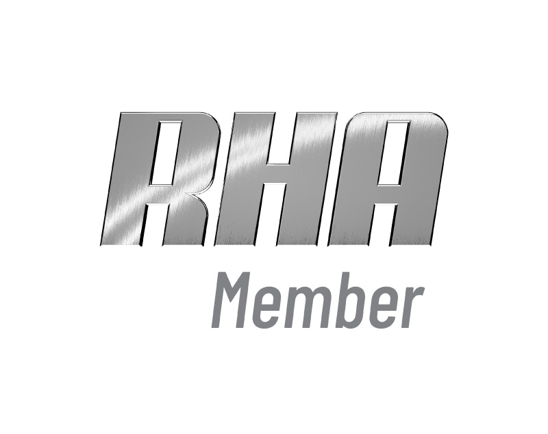 McAuliffe RHA Accreditation