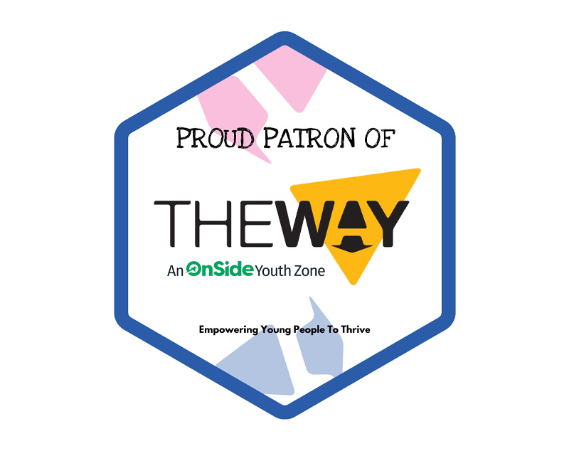 McAuliffe The Way Partnership