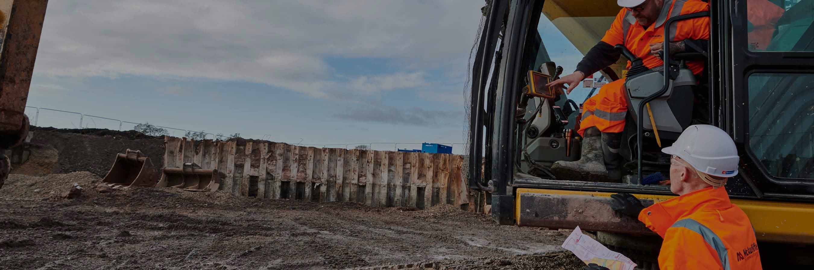 Expert Services | McAuliffe Group