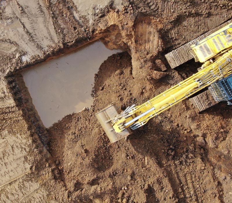 Complex remediation in Manchester