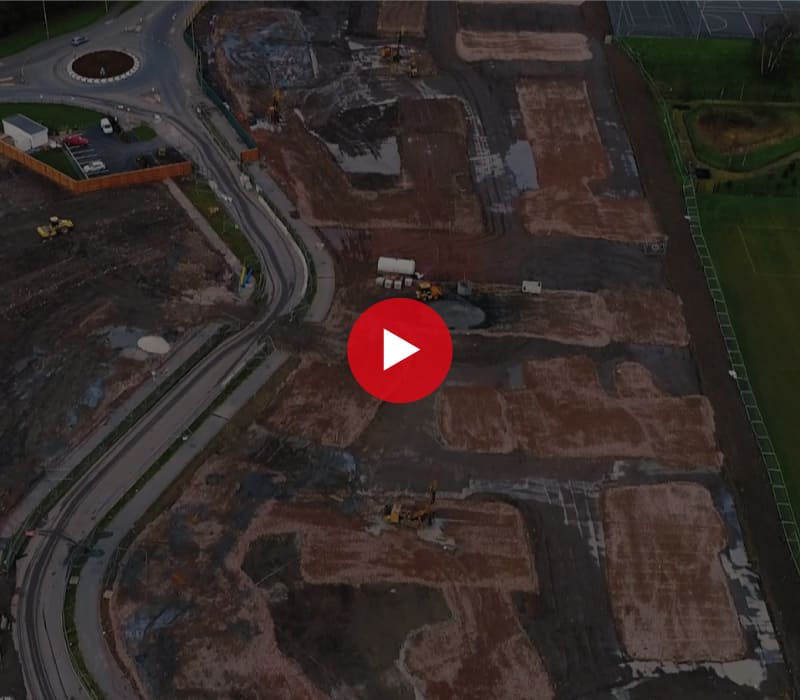 McAuliffe Wolverhampton Remediation Video