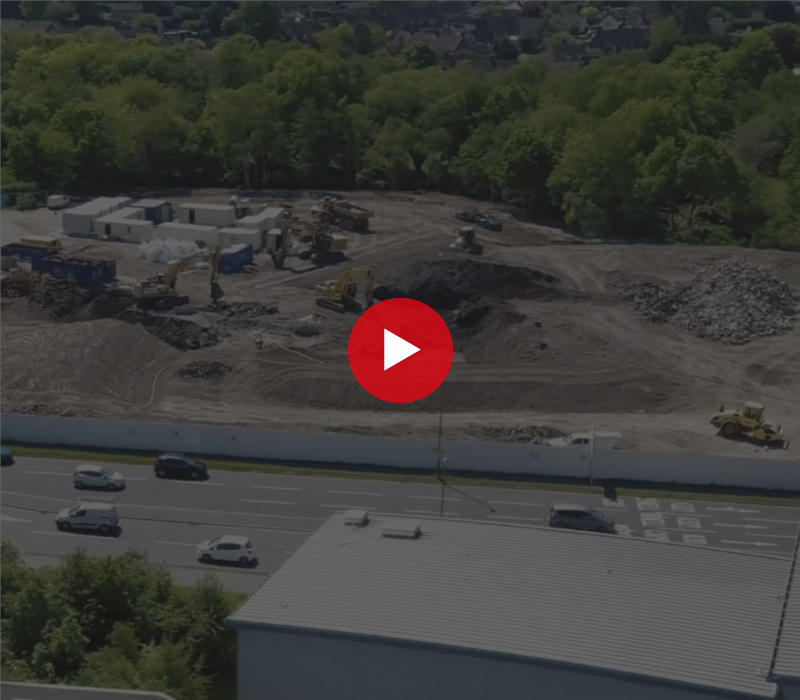 McAuliffe Surrey Remediation Video