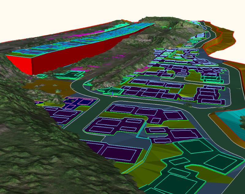 Land Acquisition Advice Image 1