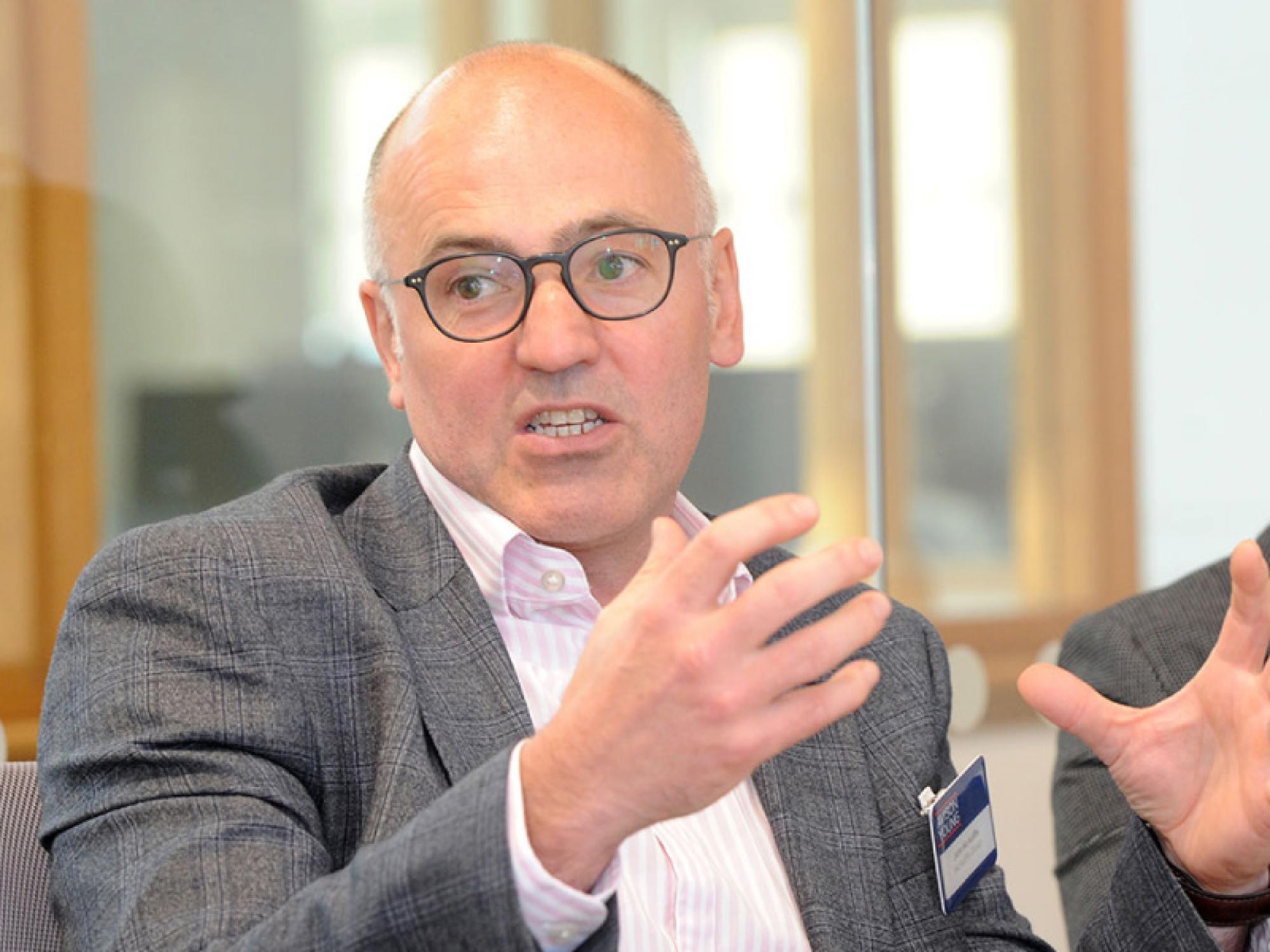Insider roundtable: could social housebuilding boost the North West economy post-Covid?