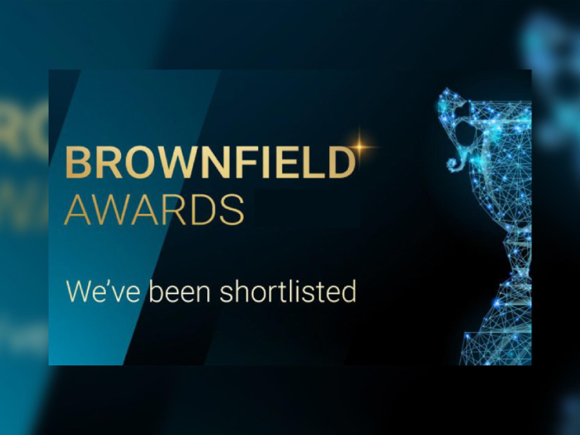 McAuliffe Group | Brownfield Awards 2021